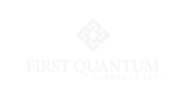 First Quantum